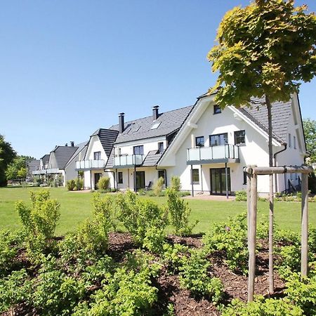 Strandnahe Fewo Mit Balkon, Gratis Nutzung Vom Ahoi Erlebnisbad Und Sauna In Sellin - Rex Rugia Fewo 14-6 Лоббе Экстерьер фото